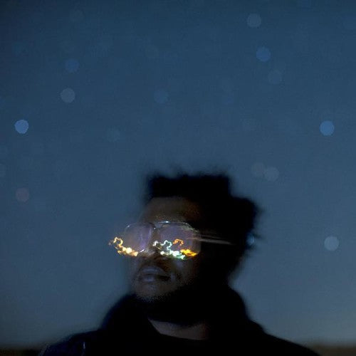 Brandon Coleman: Resistance - VINYL