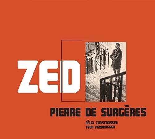Surgeres: Zed - Record