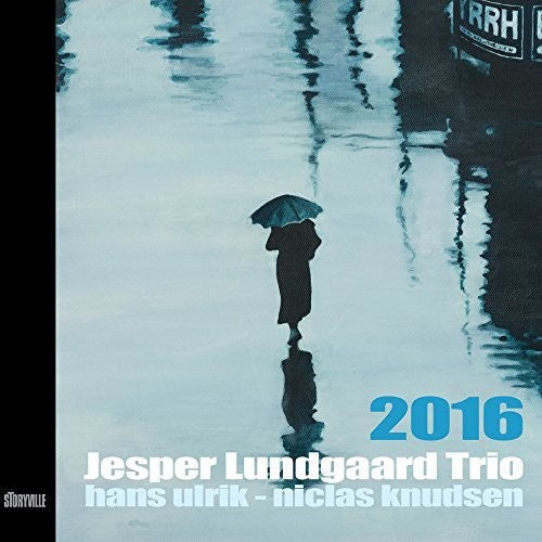 Lundgaard: 2016 - Record