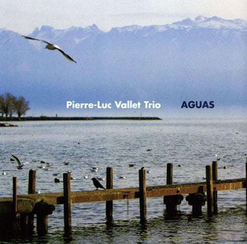 Vallet: Aguas - Record