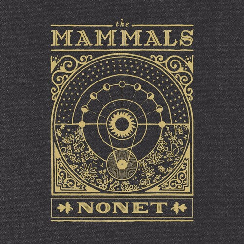 The Mammals: Nonet - Record