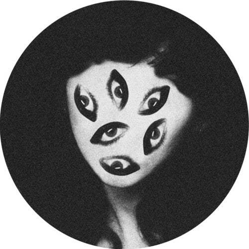 Marc Romboy: Elka - 12-INCH SINGLE