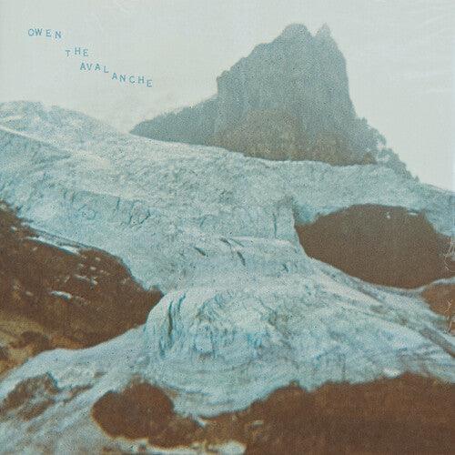 Owen- The Avalanche { VINYL LP }