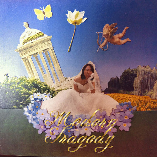 Joanna Wang: Modern Tragedy - Record