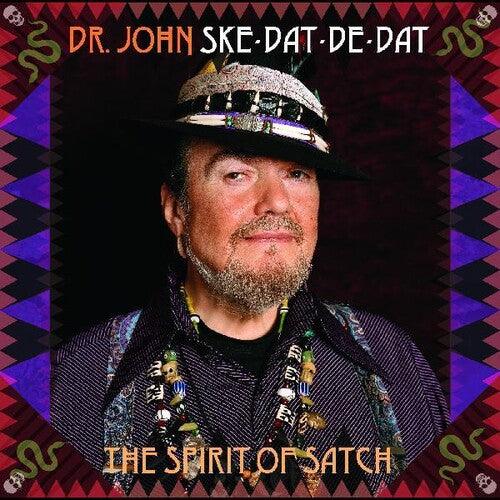 Dr. John- Ske Dat De Dat - The Spirit Of Satch { VINYL LP }