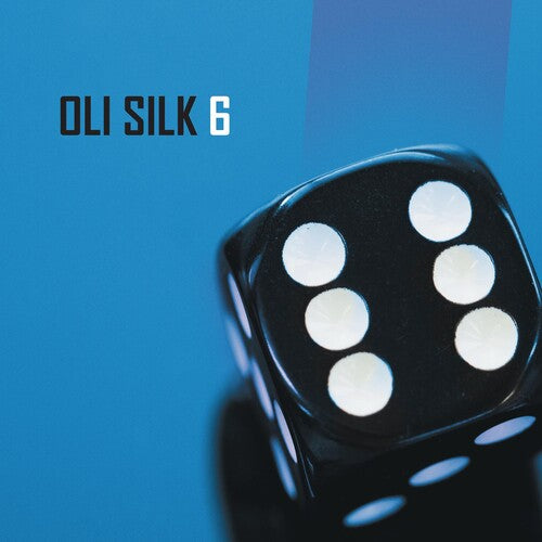 Oli Silk: 6 - CD