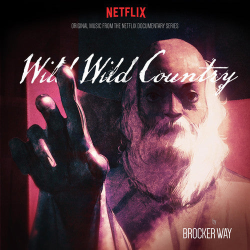 Brocker Way: Wild Wild Country - Original Music from Netflix - VINYL