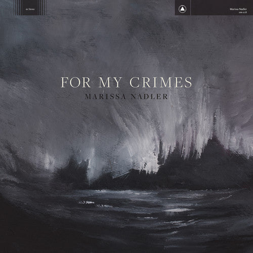 Marissa Nadler- For My Crimes { VINYL LP }