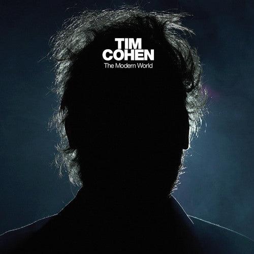 Tim Cohen- Modern World { VINYL LP }