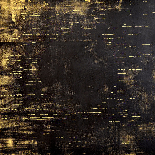 Dustlights: In A Stillness - CD