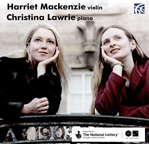 Tchaikovsky: Works for Violin & Piano - Record