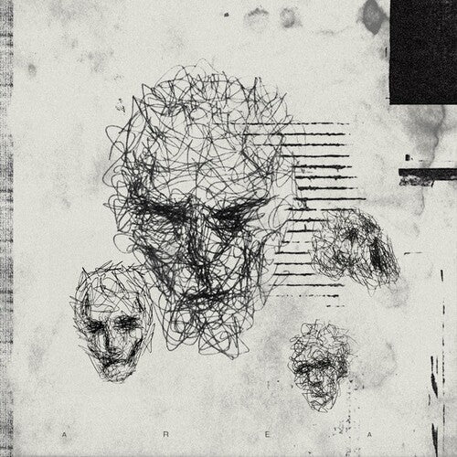 Pilo: A.R.E.A. - 12-INCH SINGLE