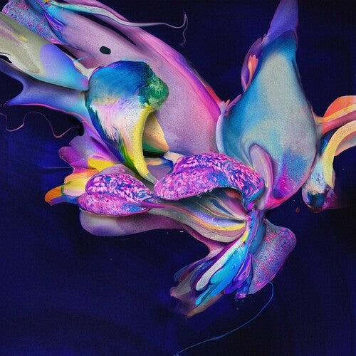 Avondlicht: Hyperromance - Record
