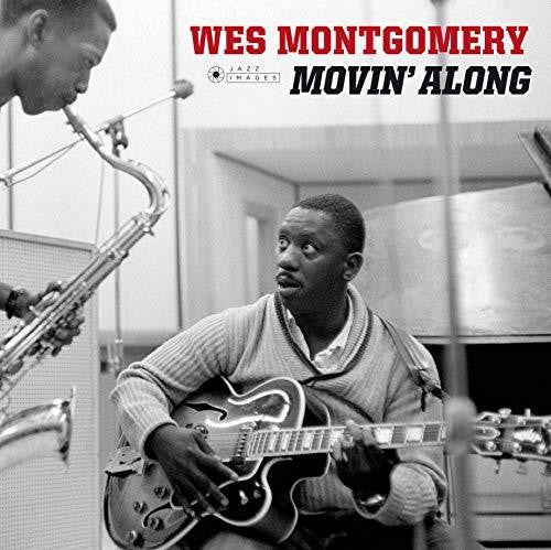 Wes Montgomery: Movin Along - VINYL