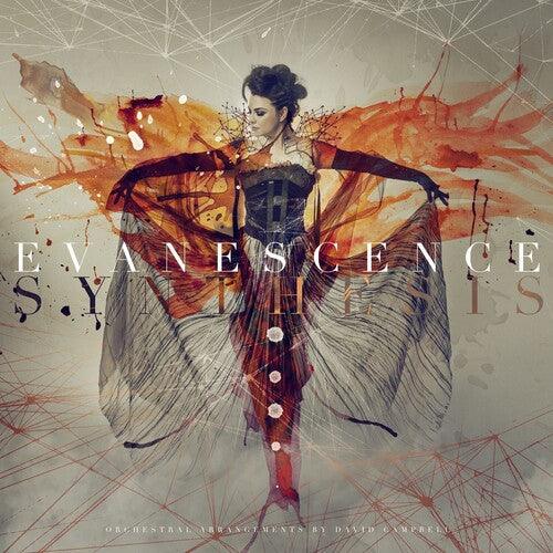 Evanescence- Synthesis { VINYL LP }