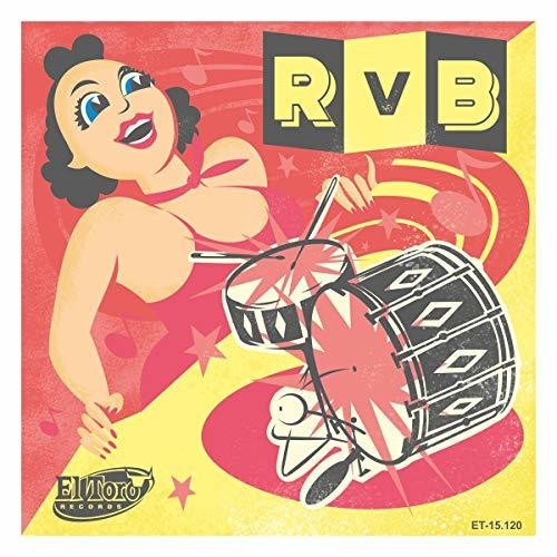 RVB: RVB - 7-INCH SINGLE