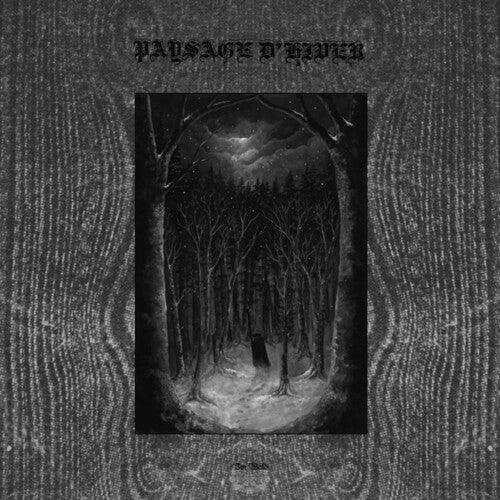 Paysage D'Hiver- Im Wald { VINYL LP }