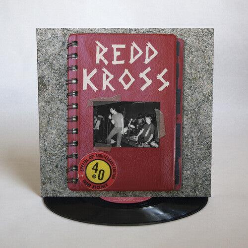 Redd Kross- Red Cross { VINYL LP }