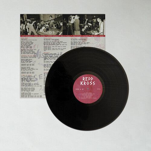 Redd Kross- Red Cross { VINYL LP }