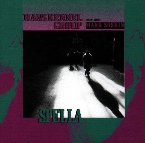 Kennel, Hans / Mark Soskin: Stella - Record