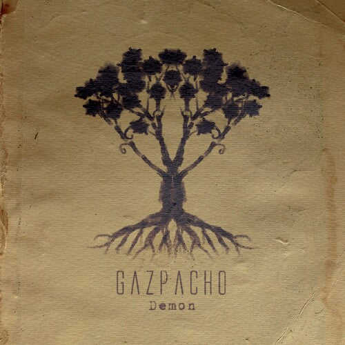 Gazpacho: Demon - Record