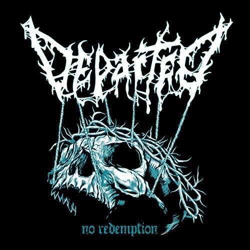 The Departed- No Redemption { VINYL LP }