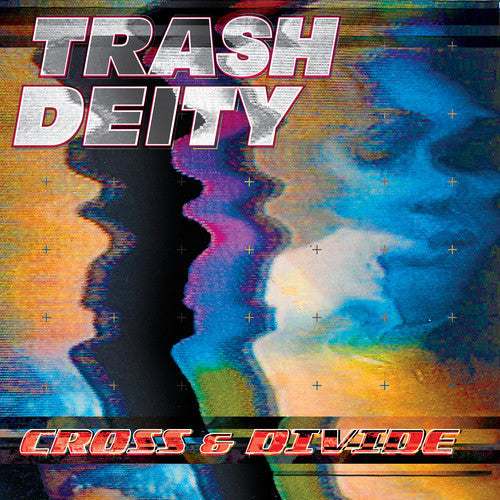 Trash Deity: Cross & Divide - CD
