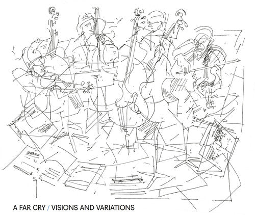 Far Cry: Visions & Variations - Record
