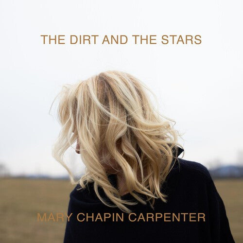 Mary-Chapin Carpenter: The Dirt and the Stars - Record