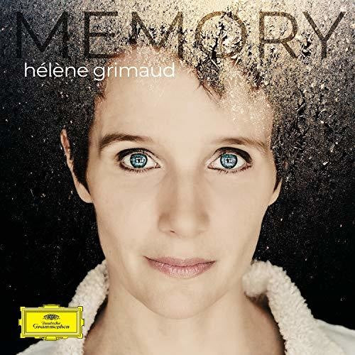Helene Grimaud: Memory - Record