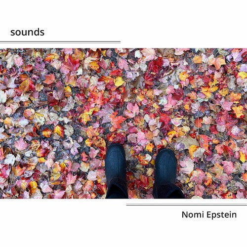 Aulbert  Gutierrez  Trigueros  Bangert  Kimmel  Epstein  Houdt: Sounds - Record