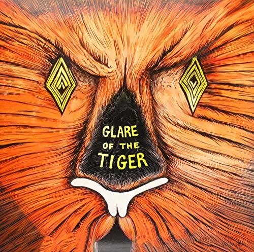 Adam Rudolph: Glare of the Tiger - VINYL