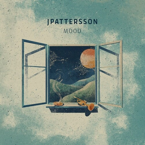 Jpattersson: Mood - Record