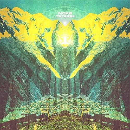 Moab: Trough - VINYL