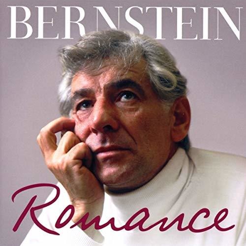Leonard Bernstein: Bernstein Romance - Record
