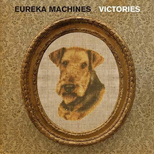 Eureka Machines: Victories - CD