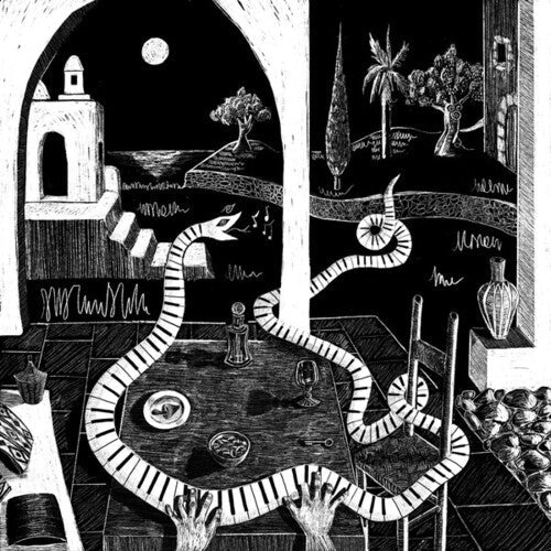 Pedro Vian: Ibillorca - Record