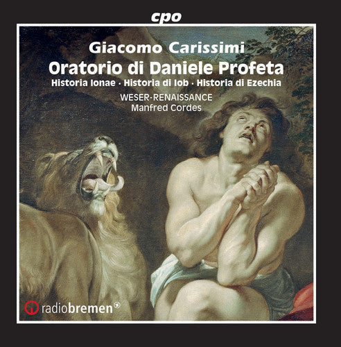 Carissimi: Oratorios - Record