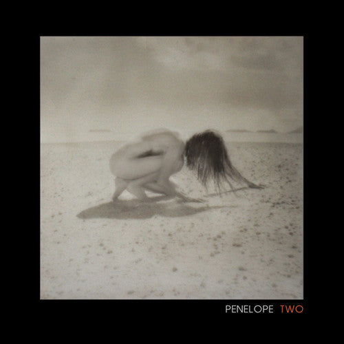 Penelope Trappes: Penelope Two - CD
