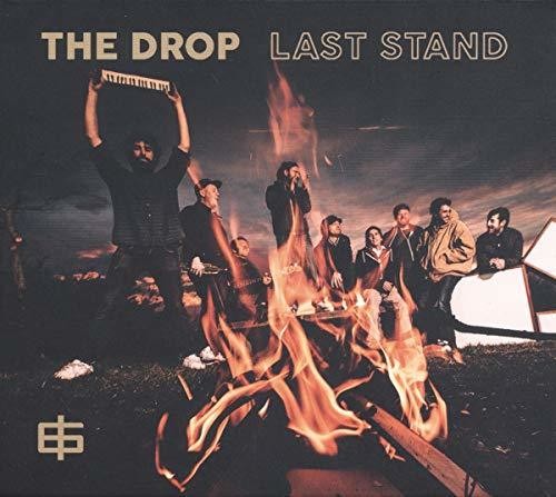 Drop: Last Stand - VINYL