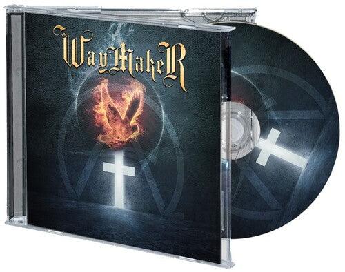 Waymaker- The Waymaker { VINYL LP }