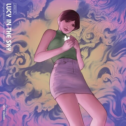 Jeff Russo: Lucy In The Sky (Original Soundtrack) - VINYL