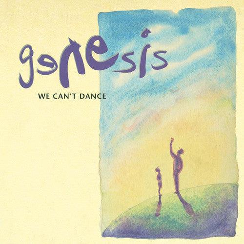 Genesis- We Can't Dance (1991) { VINYL LP }