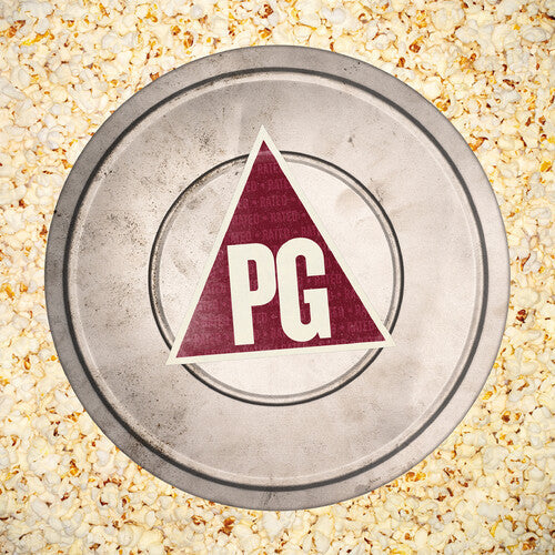 Peter Gabriel: Rated PG - CD