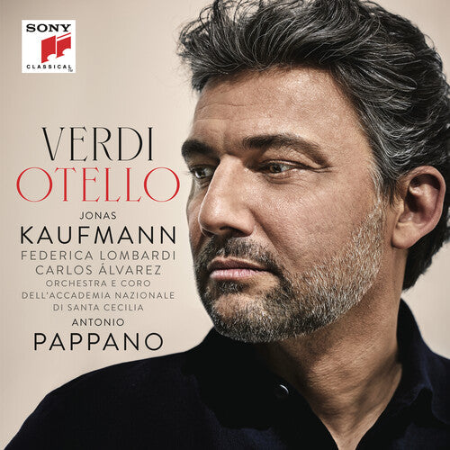 Jonas Kaufmann: Verdi: Otello - Record