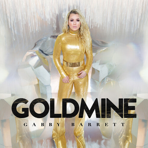 Gabby Barrett: Goldmine - Record