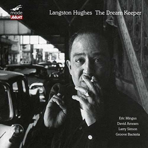 Mingus / Amram / Simon: Dream Keeper - Record