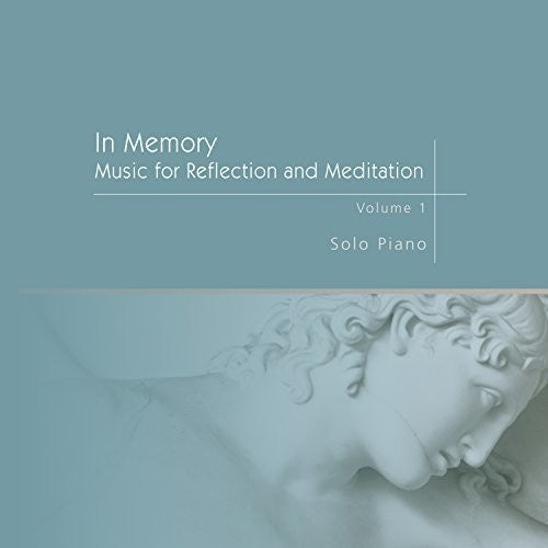 Tate / Hayes / Cotter: In Memory - Record