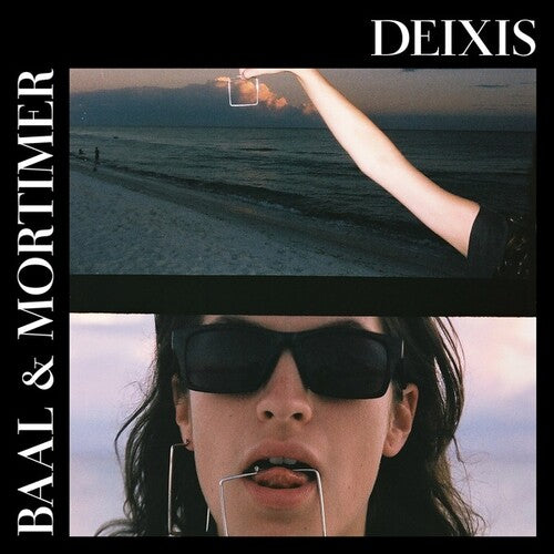 Baal & Mortimer: Deixis - Record