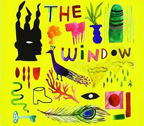 Cecile Salvant McLorin: Window - CD